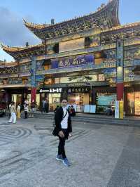 tripcom Old Town🏮