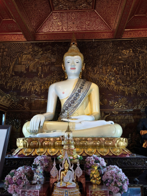 ワット ブッパーラームのおすすめ観光スポット2026年（2月更新）| Trip