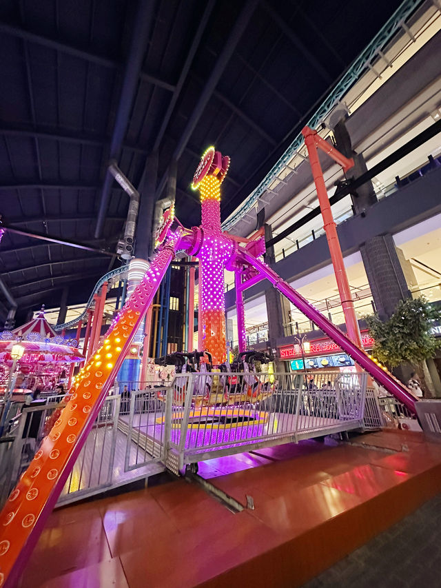 Genting Indoor Rides Box High-Energy Thrills at Skytropolis Indoor Theme Park | Trip.com Genting ...