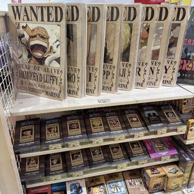 漫画ファン必見の展示館体験：ONE PIECEファン集合！ | Trip.com 大阪