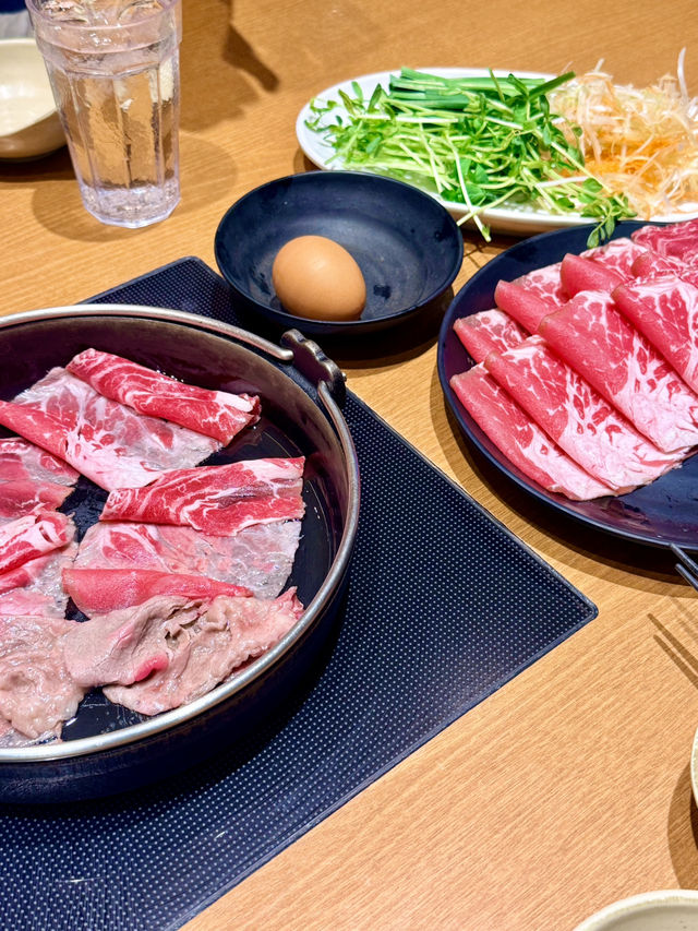 교토역 쇼핑 후 즐기는 샤브샤브 무한리필, 타지마야 이온몰 KYOTO점 🍲🥩