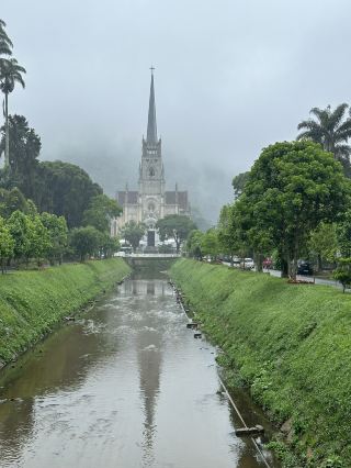 A weekend in Petrópolis – mountain escape from Rio 🇧🇷🌿