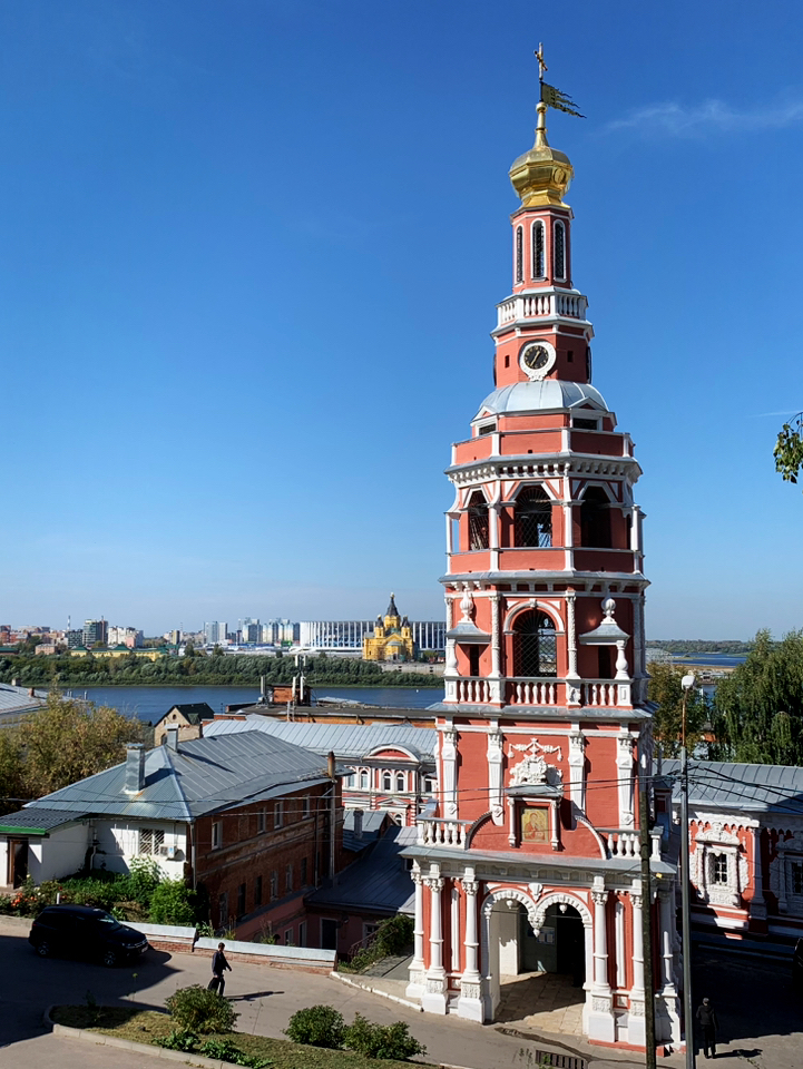 ロシアに到着する前に必ずダウンロードしておくべき1つのもの。 | Trip