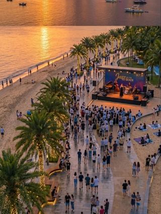 마닐라 시티에서 하루를 보낸 방법.