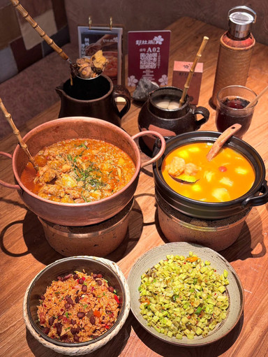 深センの絶対食べたい貴州料理レストランおすすめ。 | Trip.com 深セン