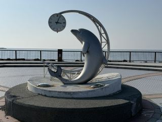 北への旅