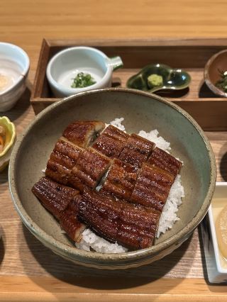 Kaikatei | 飯店設施及餐飲：一家豪華旅館，您可以從早上開始享用鰻魚飯。
