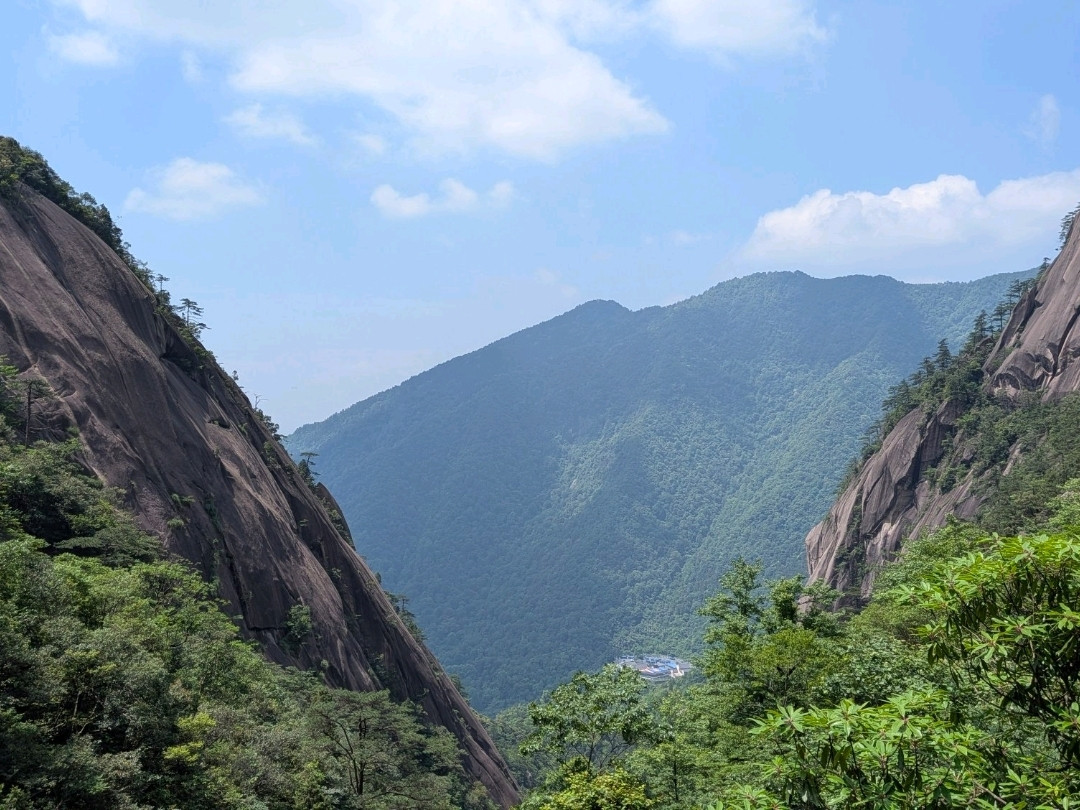 黄山の絶景サンセット。 | Trip.com 黄山風景区