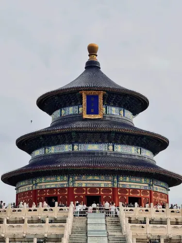 Temple of Heaven Beijing