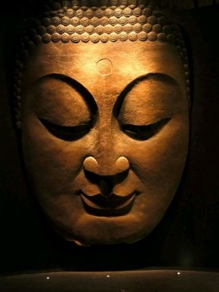 🏛️ Tracing the Northern Dynasties | A Journey Through Buddhist Art