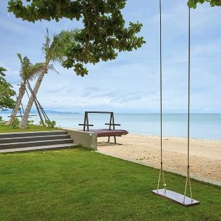  Khanom 海灘，泰國：你不容錯過的寧靜海灘逃逸之地
