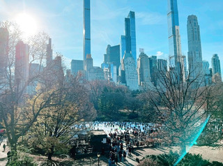 #worthitornot
nYC energy + chill green vibes = an epic day in Central Park 🌳🗽 Forget city noise, this oasis in the city is perfect for a reset or a bit of adventure!
Must-See Places in Central Park:
1. Bethesda Terrace & Fountain – This spot is iconic and super Instagrammable in any season. You can relax by the fountain and people-watch or snap those classic archway shots.
2. Bow Bridge – One of the park’s most famous bridges. Morning strolls here are next-level peaceful, but go early to avoid bigger crowds.
3. The Mall & Literary Walk – Majestic elms line this pathway; it’s dreamy for a slow walk or for catching street performers when it gets busy.
4. Belvedere Castle – Climb up for sweeping park and skyline views; it feels like a fairytale in the middle of Manhattan!
Practical Tips from my trip:
– The park is open 6:00 AM–1:00 AM, year-round, so you can definitely plan sunrise or late-night strolls.
– Bring your own snacks or drinks; the food carts are meh and pretty pricey. There are clean public restrooms near Bethesda Terrace.
– Wear comfy shoes! You’ll walk more than you think. Consider a bike rental if you want to see more without the legwork.
– Download a detailed Central Park map ahead of time or use the trip.com app for live navigation.
Getting around: NYC’s subway drops you right on the park’s edge (get off at 59th St/Columbus Circle, 5th Ave, or 72nd St). Super easy.
Weather tip: Pack layers. Even in summer, shade under the trees can be cool!
#newyorkitinerary #centralparkguide #tripcomtravel