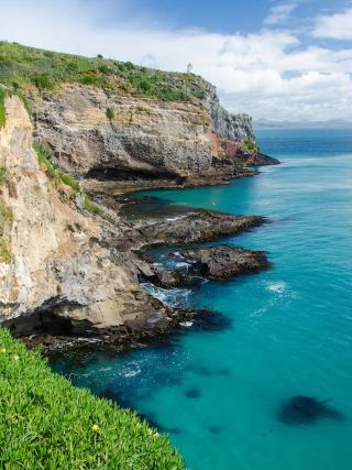 Climbing Sveti Jure: Croatia’s Sky-High Adventure 🌄🇭🇷