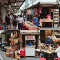 1. Salcedo Saturday Market Souvenir Guide: Local Flavors and Artisan Finds in Makati