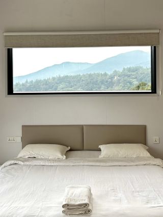 Sleep With Mount Kinabalu at Your Window — The Pampines Villa 朋畔苑