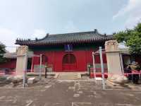 🎶 Zhihua Temple | A Little Detour in the Hutongs