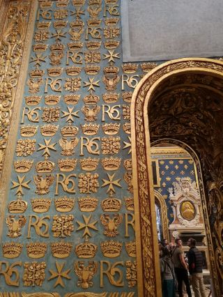 St. John’s Co-Cathedral - Malta’s masterpiece in Valletta
