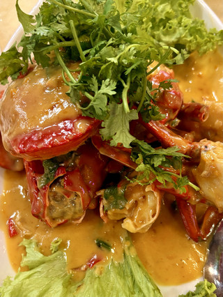 A $68 Crab Feast in Chai Chee?! Who Needs JUMBO?