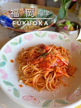 【福岡】海が見えるイタリア料理店🍝