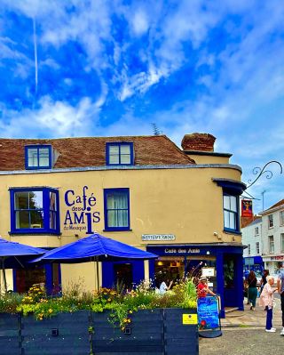 5 Hidden Gems Near London You Need To Visit Now 🏖️ 