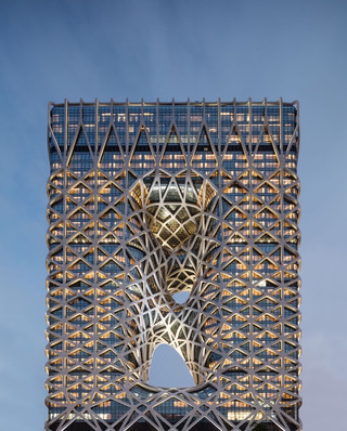Top 10 Luxury Stays in Macau