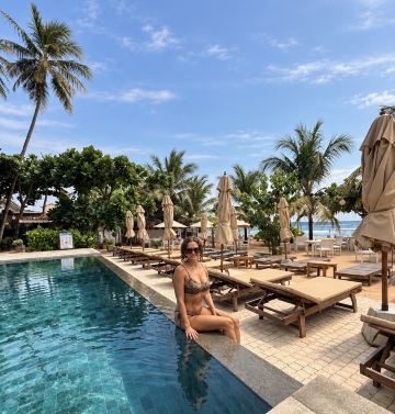 🇱🇰SRI LANKA: WHERE TO EAT DELICIOUSLY IN UNAWATUNA 🍽️