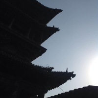 Pingyao Adventure