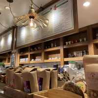 라스베가스 윈호텔 카페 추천, Urth caffe