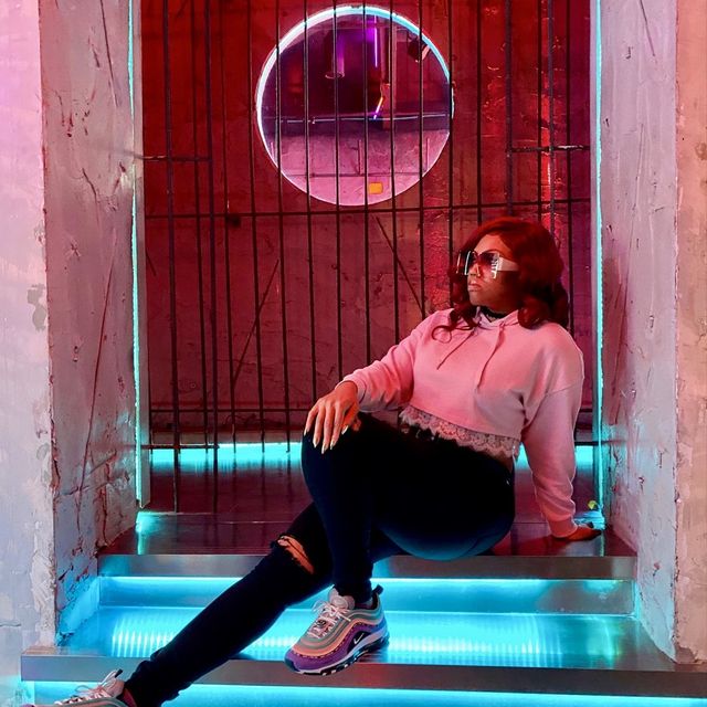 Brunch but edgy! ✨ Brunch but edgy! ✨