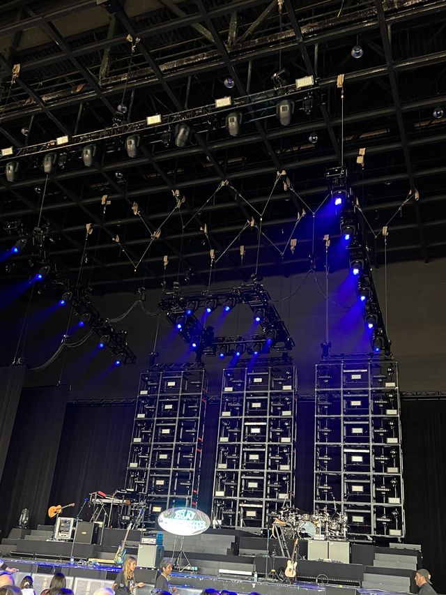 [Toyota Music Factory in Dallas] 2023 찰리푸스 콘서트