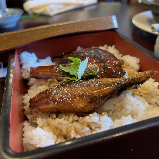 🇺🇸완벽한 깔끔함의 일식당 “Ginza”🍣