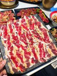 ｛深圳必吃海鮮烤肉·大呲花｝