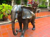 Jonker Walk World Heritage Park