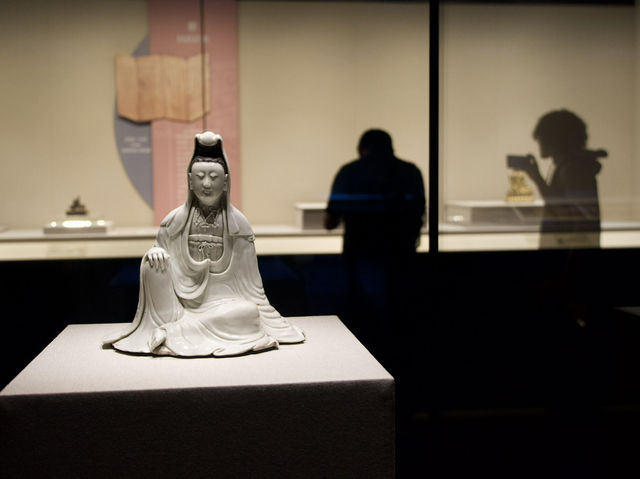 Uncovering Tianjin’s Rich History