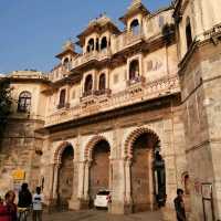 Gangaur Ghat