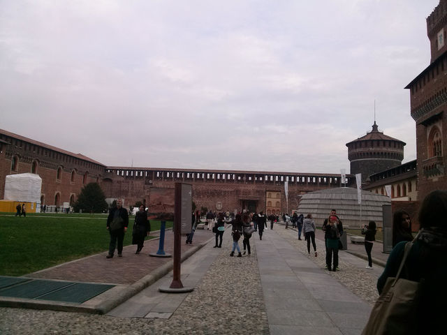 Milan: The Fashion Capital Where History Meets Modernity