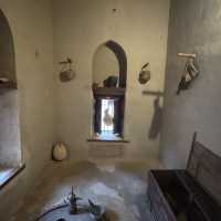 Discovering Nizwa Fort: A Journey Through Oman’s History