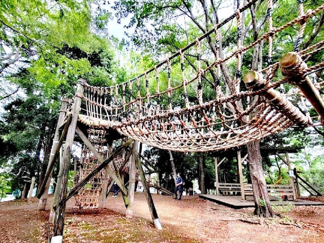 平和之森公園