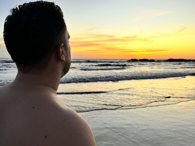 Huehuete can’t wait to be back! 