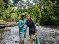 Chasing Waterfalls: Ngardmau, Palau