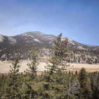Rocky Mountain national Park