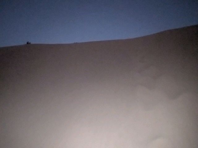 イキケの夜景ポイント紹介