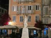 GREAT TIME IN CORFU