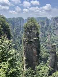 Zhangjiajie 4 Days Itinerary