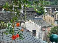Ancient town - Ningbo 