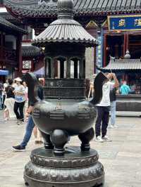 Ancient Charm Found🕌