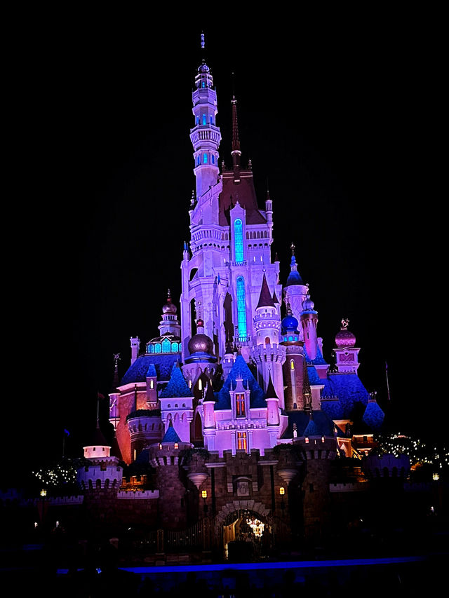 Путешествие в сказку за 100 USD. Диснейленд в Гонконге🇭🇰