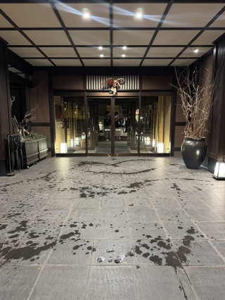 北海道可能藏著不為人知的隱密旅館。