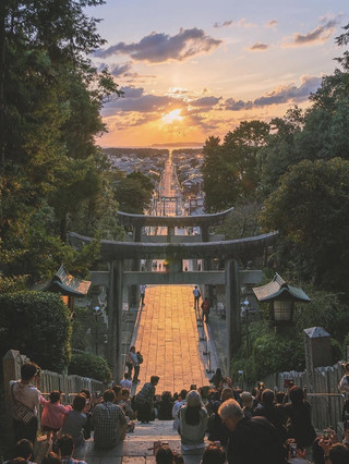 One Weekend in Fukuoka: Food, Temples & Japan’s Hidden Gem 🇯🇵🍜✨