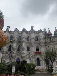 Chongqing hidden gems 